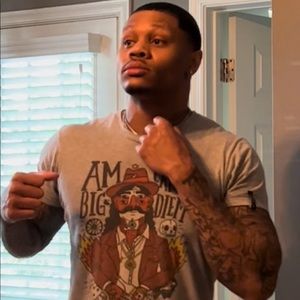 Meet your Posher, Gerard